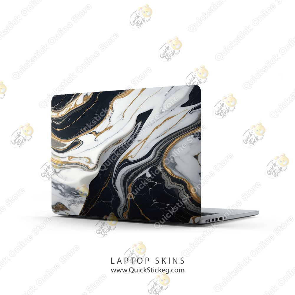 16 Quickstick Liquid Marbles - Image 1