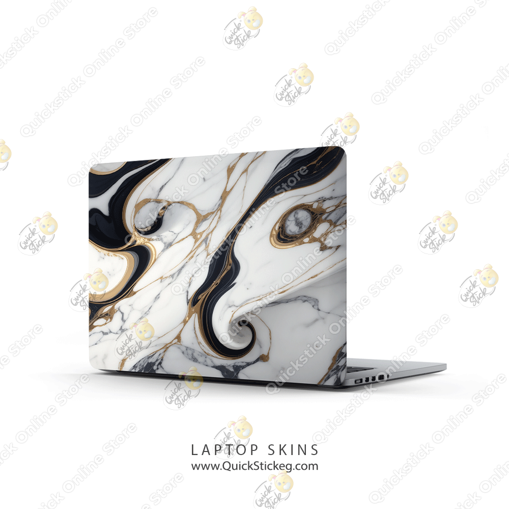 21 Quickstick Liquid Marbles - Image 1