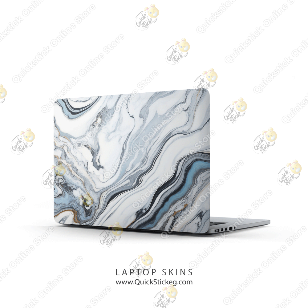 3 Quickstick Liquid Marbles - Image 1