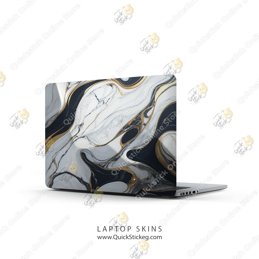 4 Quickstick Liquid Marbles - Image 1