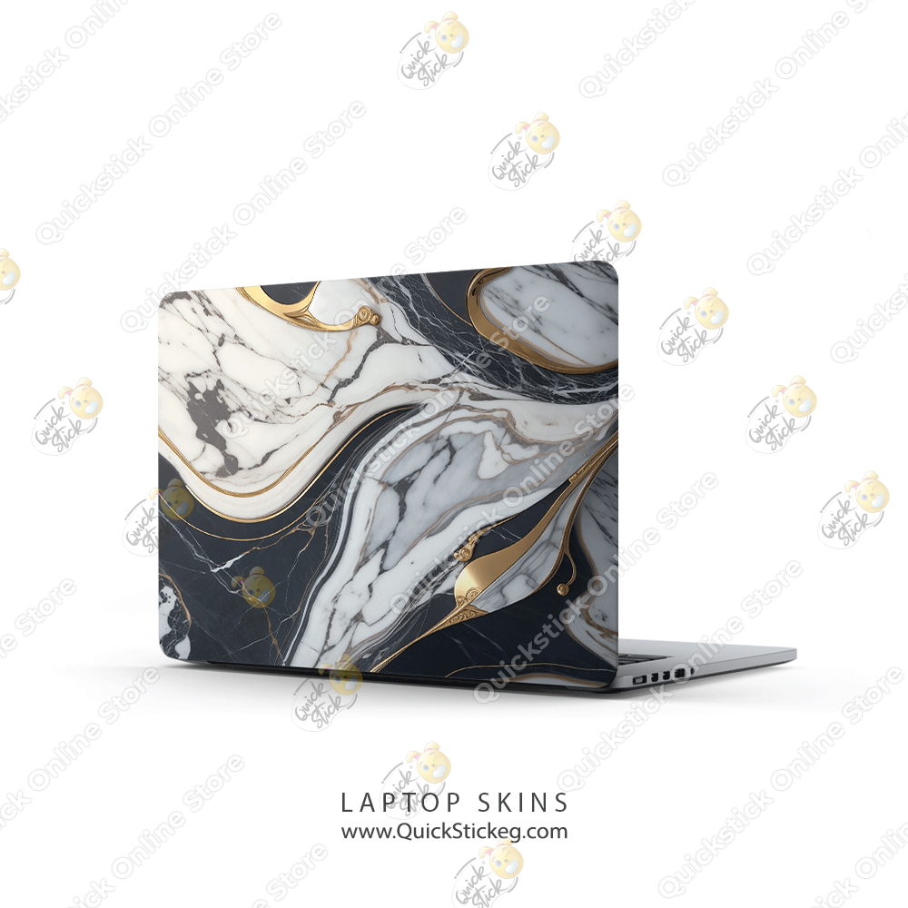 5 Quickstick Liquid Marbles - Image 1