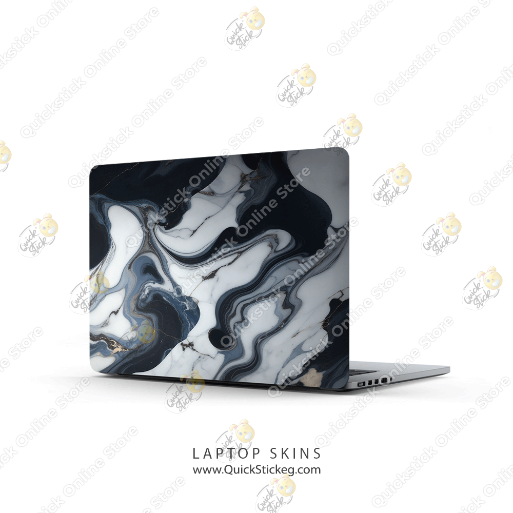 8 Quickstick Liquid Marbles - Image 1