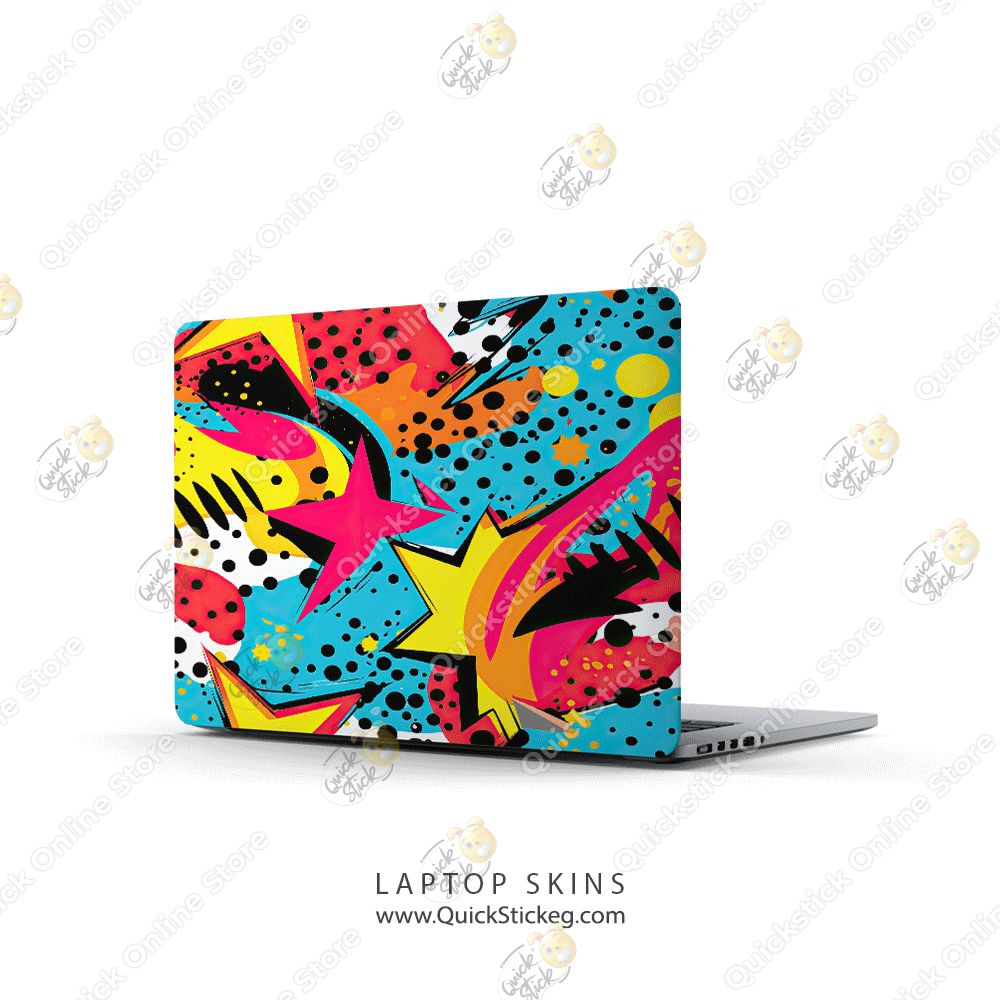 12 Comic Pop Art - Image 1