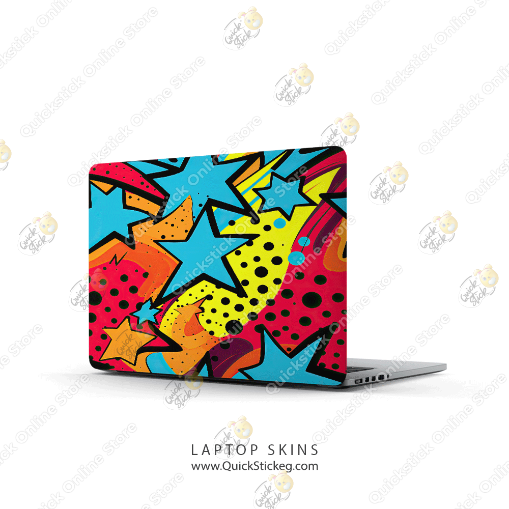 2 Comic Pop Art - الصورة 1