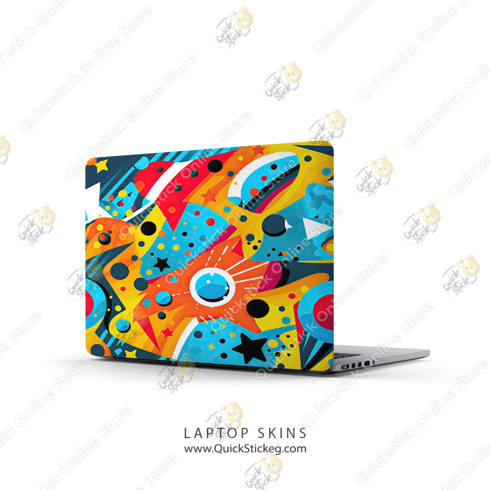 6 Comic Pop Art - Image 1