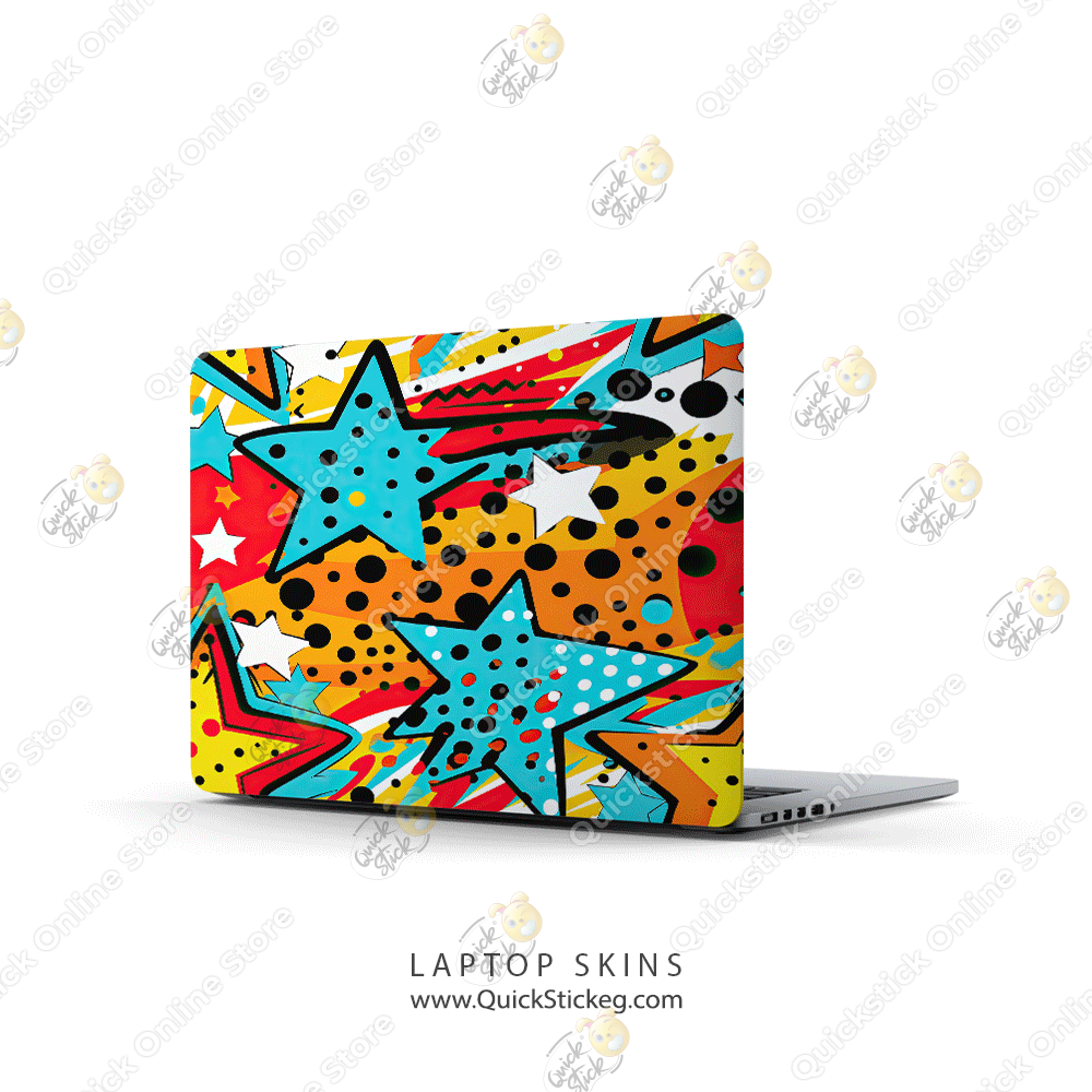 7 Comic Pop Art - Image 1