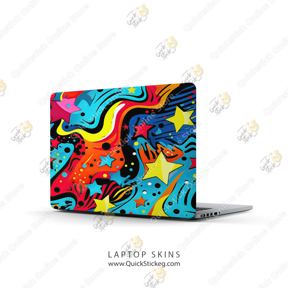 9 Comic Pop Art - Image 1