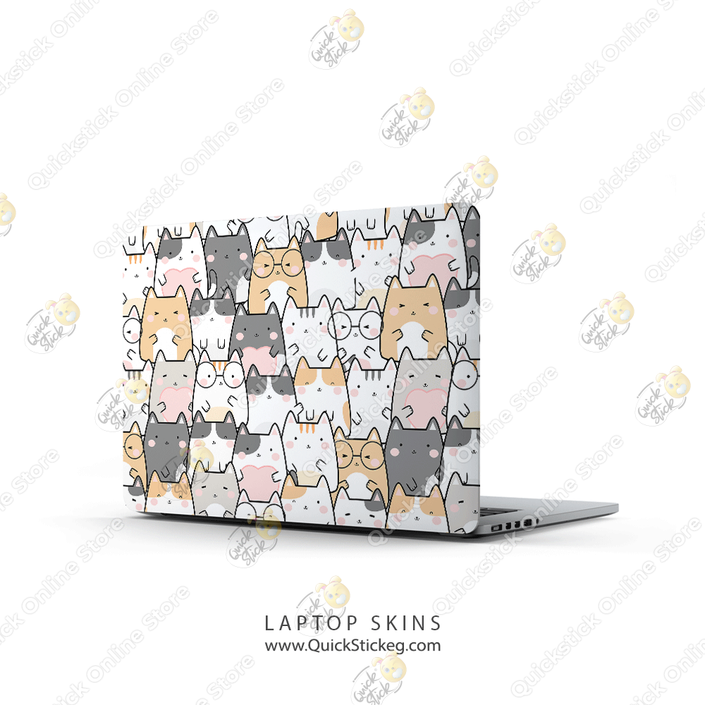 -Kawaii-Cute-Cats Kawaii Cute Cats - Image 1