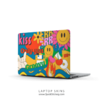 Y2k Laptop skin